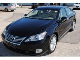 2012 Lexus ES 350