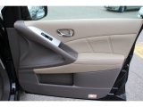 2011 Nissan Murano SL AWD Door Panel