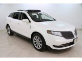 2013 Crystal Champagne Lincoln MKT EcoBoost AWD #102644560