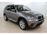 2012 BMW X5 xDrive35i Premium