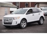 2014 Ford Edge SE AWD Data, Info and Specs