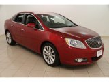 2012 Buick Verano FWD