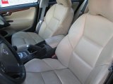 2004 Volvo S60 R AWD Front Seat