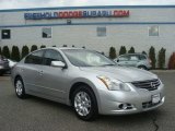2011 Nissan Altima 2.5 S