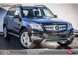 2015 Mercedes-Benz GLK 350