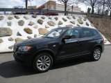 2013 BMW X3 xDrive 28i