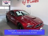 2014 Ford Mustang V6 Coupe