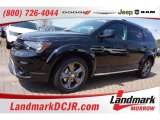 2015 Dodge Journey Crossroad