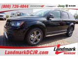 2015 Dodge Journey Crossroad