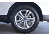 2015 Ford Edge SEL Wheel
