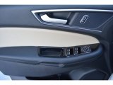 2015 Ford Edge SEL Door Panel