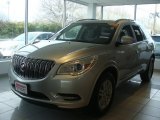 2015 Quicksilver Metallic Buick Enclave Convenience #102665086