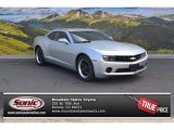 2012 Chevrolet Camaro LS Coupe