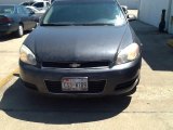 2010 Chevrolet Impala LS