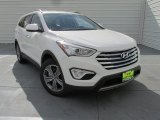 2015 Monaco White Hyundai Santa Fe GLS #102665278