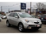2012 Acura MDX SH-AWD Technology