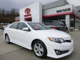 2013 Toyota Camry XLE