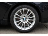 2014 BMW 7 Series 750Li xDrive Sedan Wheel