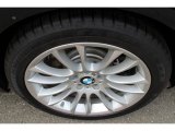 2014 BMW 7 Series 750Li xDrive Sedan Wheel