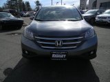 2012 Honda CR-V EX-L 4WD
