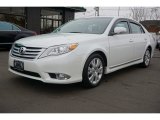 2011 Toyota Avalon Limited