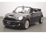 2010 Mini Cooper John Cooper Works Convertible