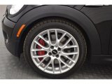 2010 Mini Cooper John Cooper Works Convertible Wheel