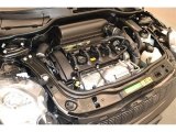 2010 Mini Cooper Engines