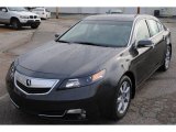 2012 Acura TL 3.5 Technology