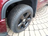 2015 GMC Sierra 1500 Double Cab 4x4 Wheel