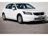 2009 Honda Accord LX-P Sedan