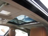 2015 Jaguar XJ XJL Portfolio Sunroof