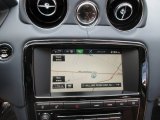 2015 Jaguar XJ XJL Portfolio Controls