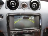 2015 Jaguar XJ XJL Portfolio Controls