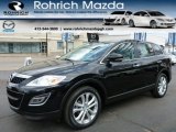 2012 Mazda CX-9 Grand Touring AWD