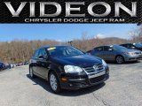2010 Volkswagen Jetta SE Sedan