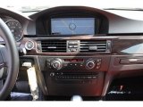 2012 BMW 3 Series 328i Coupe Controls