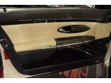 2008 Maybach 57 S Door Panel