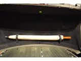 2008 Maybach 57 S Trunk