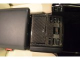 2008 Maybach 57 S Controls