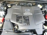 2015 Subaru XV Crosstrek Hybrid Touring 2.0 Liter Hybrid DOHC 16-Valve VVT Horizontally Opposed 4 Cylinder Gasoline/Electric Hybrid Engine