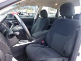 2015 Nissan Altima Interiors