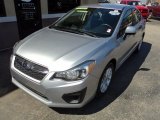 2013 Subaru Impreza 2.0i Premium 4 Door