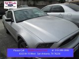 2014 Ford Mustang V6 Coupe