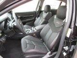 2015 Chevrolet SS Interiors