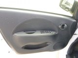 2012 Mitsubishi i-MiEV SE Door Panel