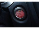 2015 Nissan Juke S Controls