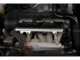 Volvo C70 Engines