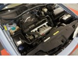 2004 Volvo C70 Engines