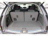 2016 Acura MDX Technology Trunk